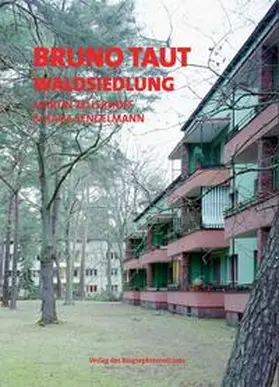 Sengelmann |  Bruno Taut | Buch |  Sack Fachmedien