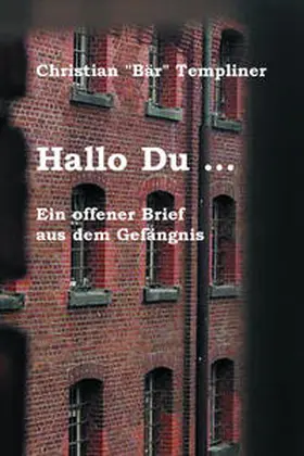 Templiner |  Hallo Du … | Buch |  Sack Fachmedien