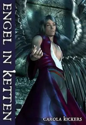 Kickers |  Engel in Ketten | Buch |  Sack Fachmedien