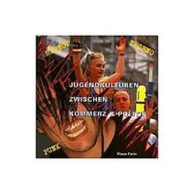 Farin |  Musik & Rebellion | Buch |  Sack Fachmedien