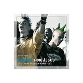 Farin |  Freaks für Jesus | Buch |  Sack Fachmedien