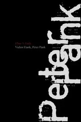 Frick |  Vielen Dank, Peter Pank | Buch |  Sack Fachmedien