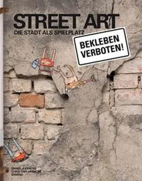 Krause / Heinicke / www.km4042.de |  Street Art | Buch |  Sack Fachmedien