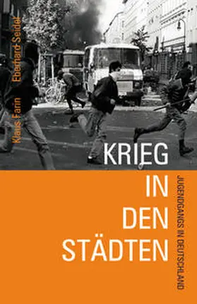 Farin / Seidel |  Krieg in den Städten | Buch |  Sack Fachmedien