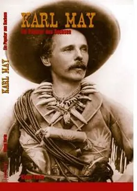 Farin |  Karl May | Buch |  Sack Fachmedien