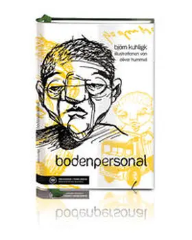 Kuhligk |  Bodenpersonal | Buch |  Sack Fachmedien