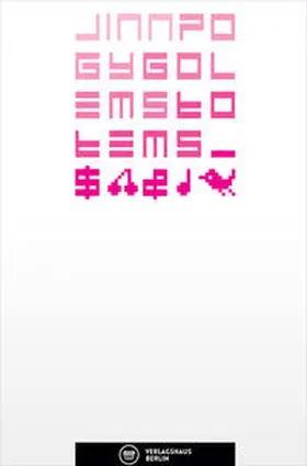 Pogy |  Golems Totems | Buch |  Sack Fachmedien