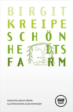 Kreipe |  Schönheitsfarm | Buch |  Sack Fachmedien