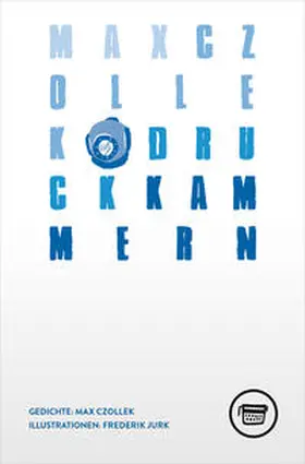 Czollek |  Druckkammern | Buch |  Sack Fachmedien