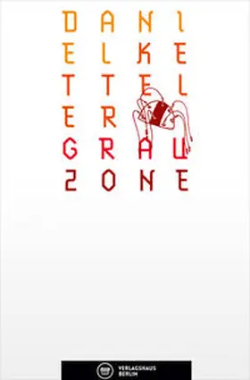 Ketteler |  Grauzone | Buch |  Sack Fachmedien