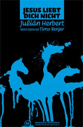 Herbert / Álvarez |  Jesus liebt dich nicht | Buch |  Sack Fachmedien