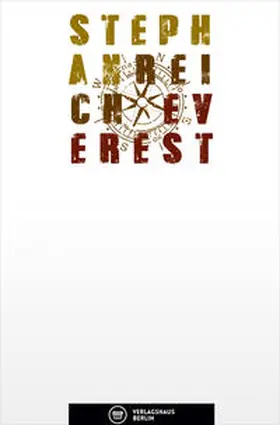 Reich |  Everest | Buch |  Sack Fachmedien