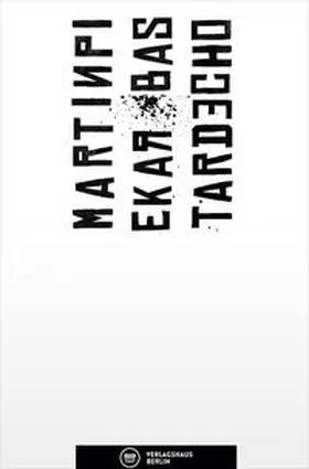 Piekar |  Bastard Echo | Buch |  Sack Fachmedien
