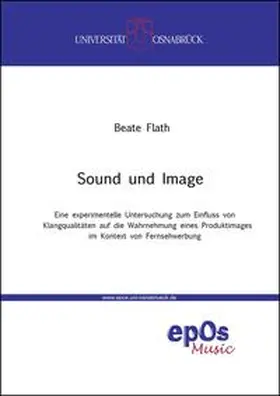 Flath |  Sound und Image | Buch |  Sack Fachmedien