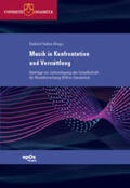 Helms |  Musik in Konfrontation und Vermittlung | Buch |  Sack Fachmedien
