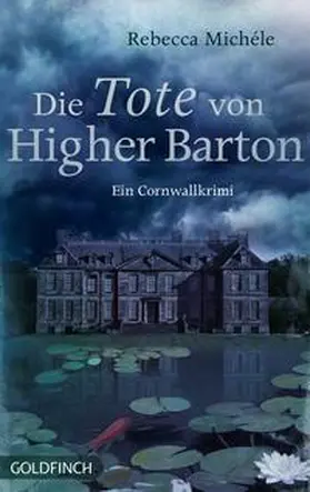 Michéle | Die Tote von Higher Barton | Buch | 978-3-940258-14-4 | www.sack.de