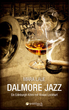 Laue |  Dalmore Jazz | eBook | Sack Fachmedien