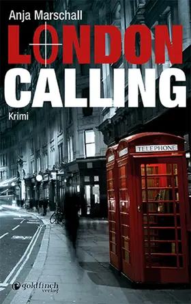 Marschall |  London Calling | eBook | Sack Fachmedien