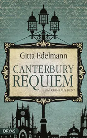 Edelmann | Canterbury Requiem | Buch | 978-3-940258-40-3 | sack.de