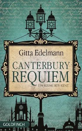 Edelmann |  Canterbury Requiem | eBook | Sack Fachmedien