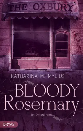 Mylius | Bloody Rosemary | E-Book | www.sack.de
