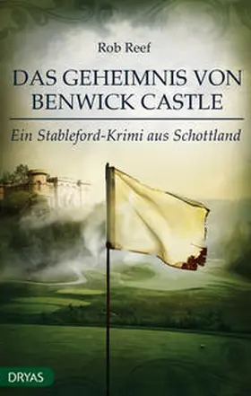 Reef | Das Geheimnis von Benwick Castle | Buch | 978-3-940258-60-1 | www.sack.de