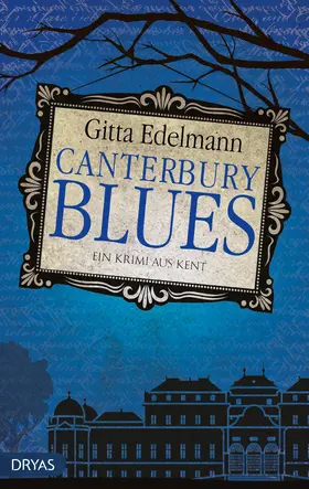 Edelmann |  Canterbury Blues | eBook | Sack Fachmedien