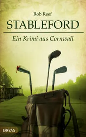 Reef |  Stableford | Buch |  Sack Fachmedien