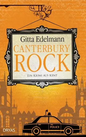 Edelmann |  Canterbury Rock | eBook | Sack Fachmedien