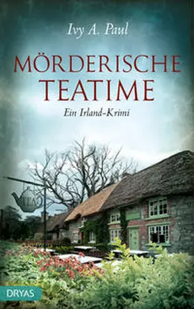 Paul |  Mörderische Teatime | Buch |  Sack Fachmedien
