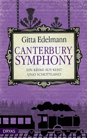 Edelmann |  Canterbury Symphony | eBook | Sack Fachmedien