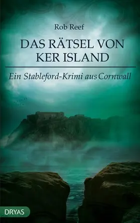 Reef |  Das Rätsel von Ker Island | eBook | Sack Fachmedien