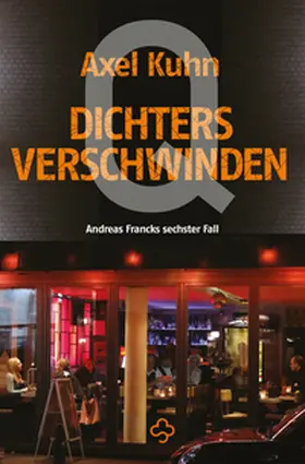 Kuhn |  Dichters Verschwinden | Buch |  Sack Fachmedien