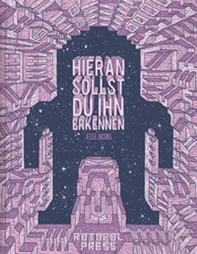 Jacobs |  Hieran sollst du ihn erkennen | Buch |  Sack Fachmedien