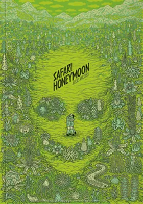 Jacobs |  Safari Honeymoon | Buch |  Sack Fachmedien