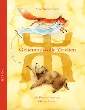 Zeeck |  Geheimnisvolle Zeichen | Buch |  Sack Fachmedien