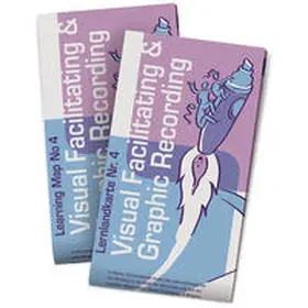 Scholz |  Lernlandkarte Nr. 4 - Visual Facilitating | Sonstiges |  Sack Fachmedien