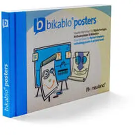 bikablo GmbH & Co. KG / Haussmann |  bikablo® posters | Buch |  Sack Fachmedien