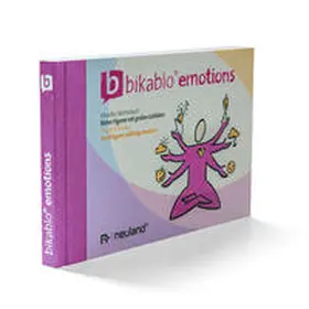 Haussmann / bikablo® akademie GmbH & Co. KG |  bikablo® emotions | Buch |  Sack Fachmedien