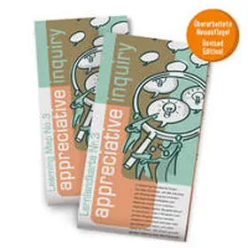 Scholz / Vesper |  Lernlandkarte Nr. 3 - Appreciative Inquiry (AI) | Sonstiges |  Sack Fachmedien