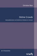 Russ |  Online Crowds | Buch |  Sack Fachmedien