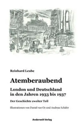 Leube |  Atemberaubend | Buch |  Sack Fachmedien