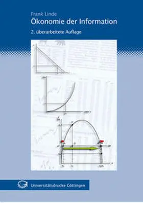 Linde | Ökonomie der Information | Buch | 978-3-940344-28-1 | sack.de