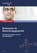 Hoi / Menden |  Das Insider-Dossier: Brainteaser im Bewerbungsgespräch | Buch |  Sack Fachmedien