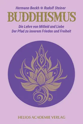Beckh |  Buddhismus | Buch |  Sack Fachmedien