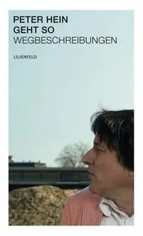 Hein |  Geht so | Buch |  Sack Fachmedien