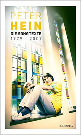 Hein |  Die Songtexte 1979-2009 | Buch |  Sack Fachmedien
