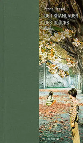 Hessel |  Der Kramladen des Glücks | Buch |  Sack Fachmedien