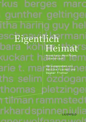 Albrecht / Kermani / Berges |  Eigentlich Heimat | Buch |  Sack Fachmedien