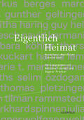 Albrecht / Kermani / Berges |  Eigentlich Heimat | Buch |  Sack Fachmedien